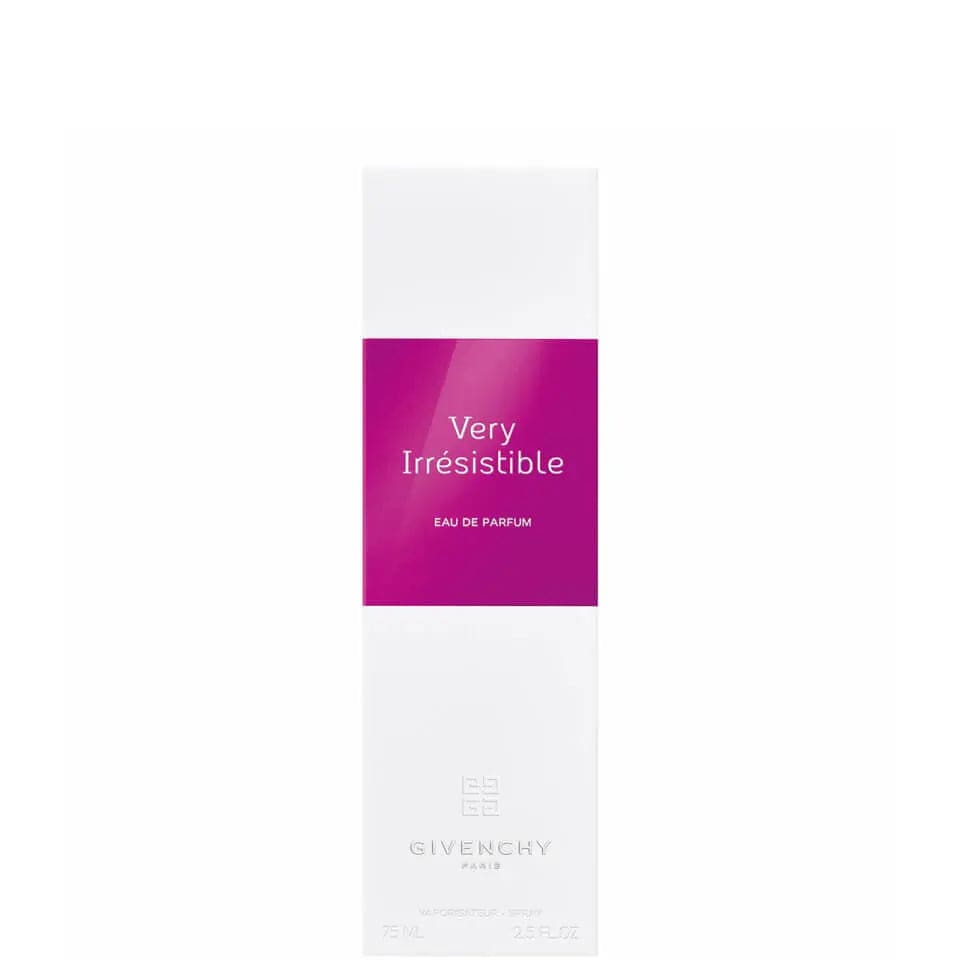 Very Irresistible By Givenchy For Women 2.5oz EDP Spray by perfumesandrea