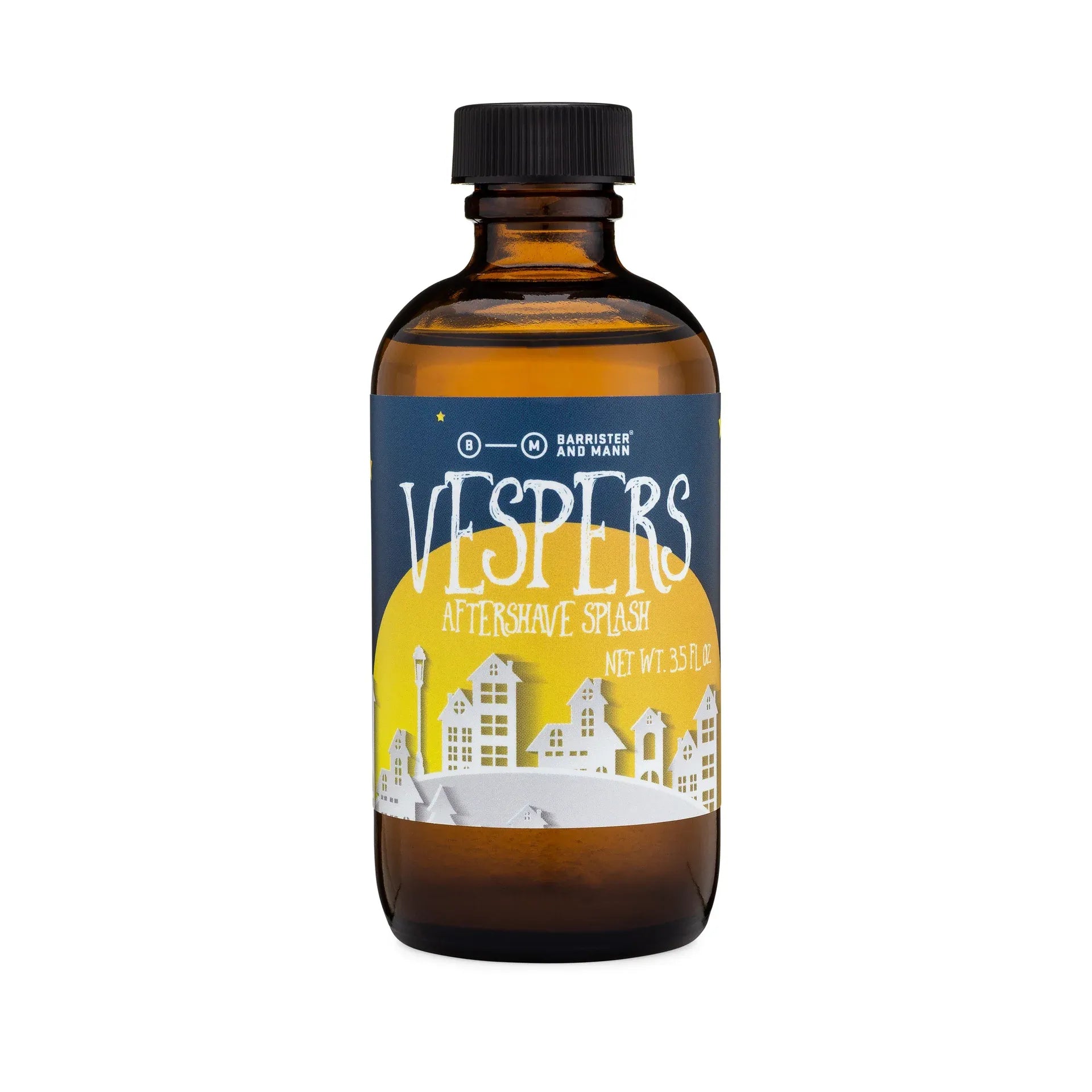 Barrister & Mann Vespers Shaving Collection by Pasteur Pharmacy