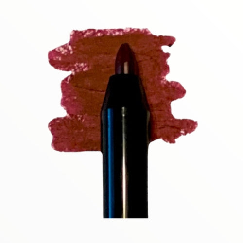 LIP PENCIL-LUXURIOUS TEXTURE, RETRACTABLE, MATTE (9 SHADES)
