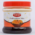 Asha Sweet Center Puliyogare Mix