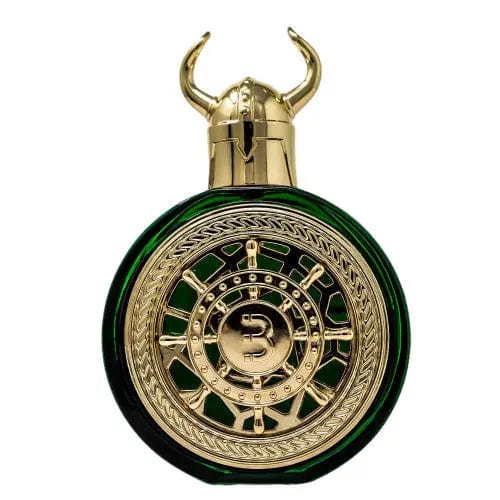 Viking Dubai By Bharara Unisex 3.4 oz EDP Spray by perfumesandrea