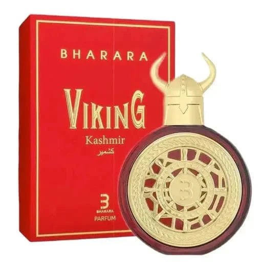 Viking Kashmir By Bharara Unisex 3.4 oz EDP Spray by perfumesandrea