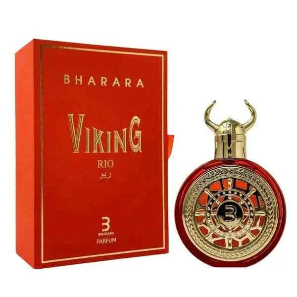 Viking Rio By Bharara Unisex 3.4 oz EDP Spray by perfumesandrea