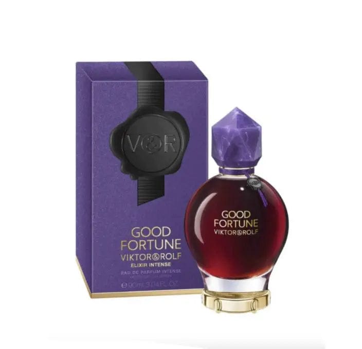 Viktor & Rolf Good Fortune Elixir Intense For Women 3.04 EDP Spray by perfumesandrea