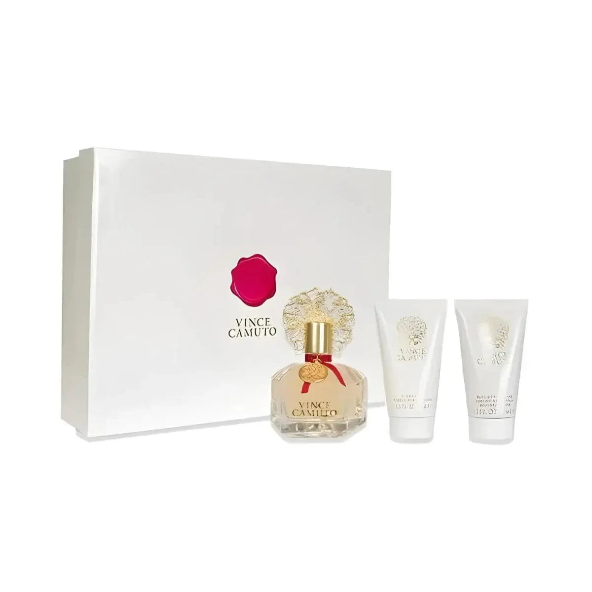 Vince Camuto By Vince Camuto For Women (3pc Gift Set) by perfumesandrea