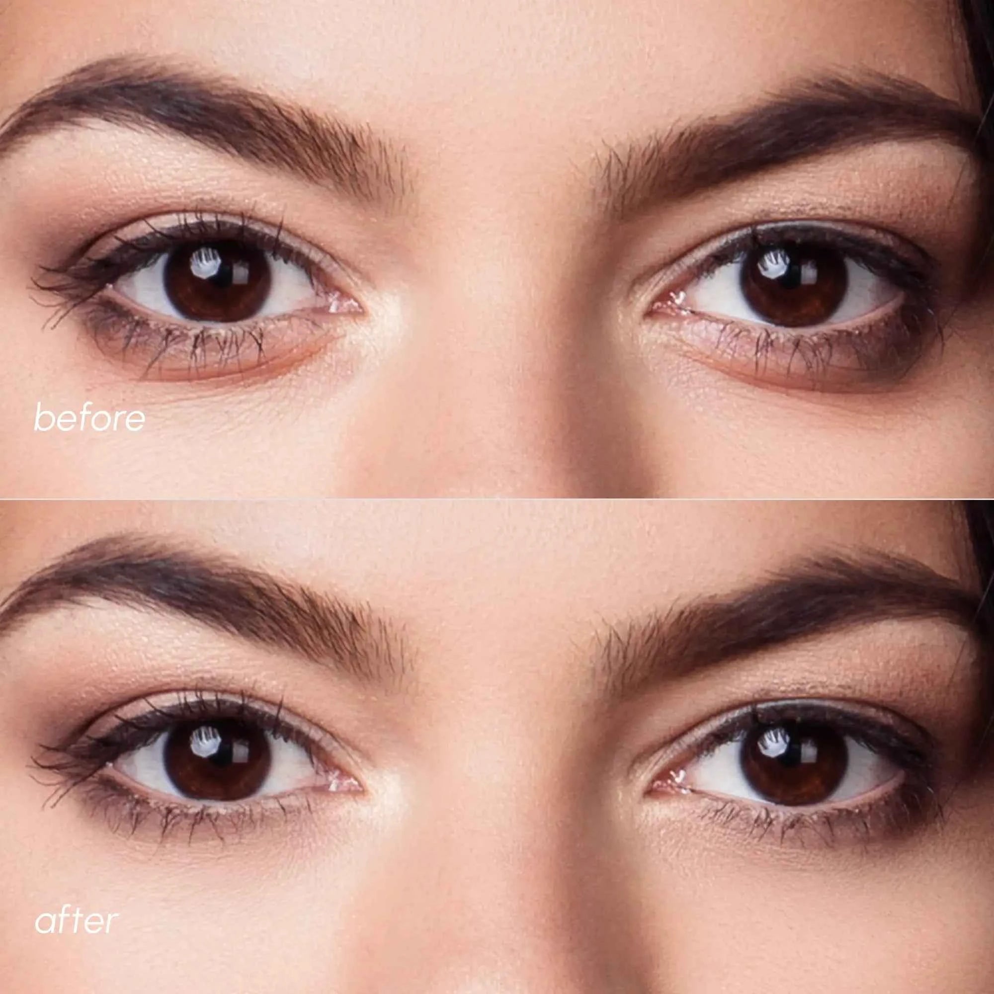 Violet Eye Patches for Dark Circles