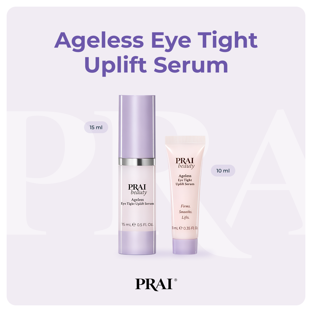 Ageless Eye Tight Uplift Serum DestGlow