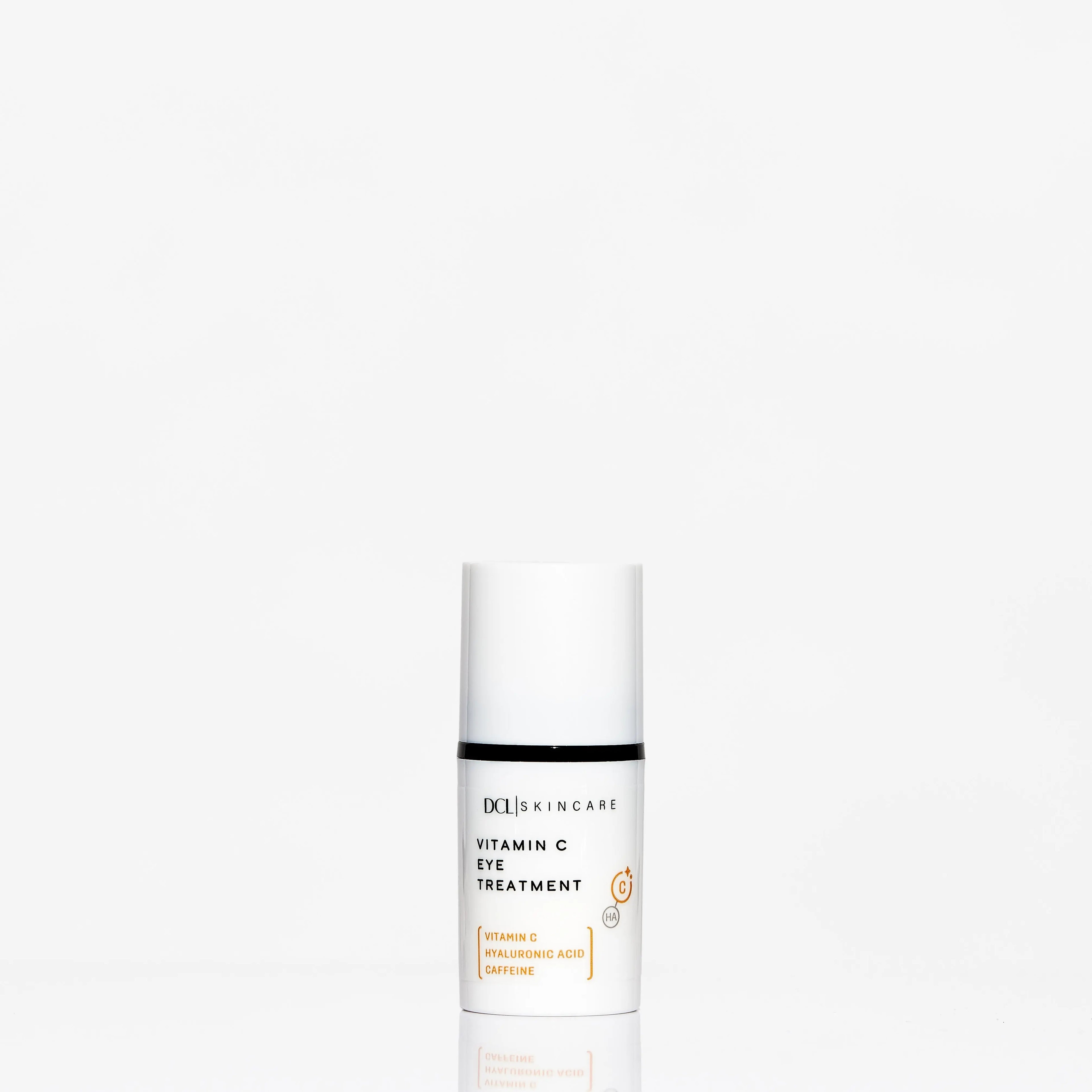 Vitamin C Eye Treatment