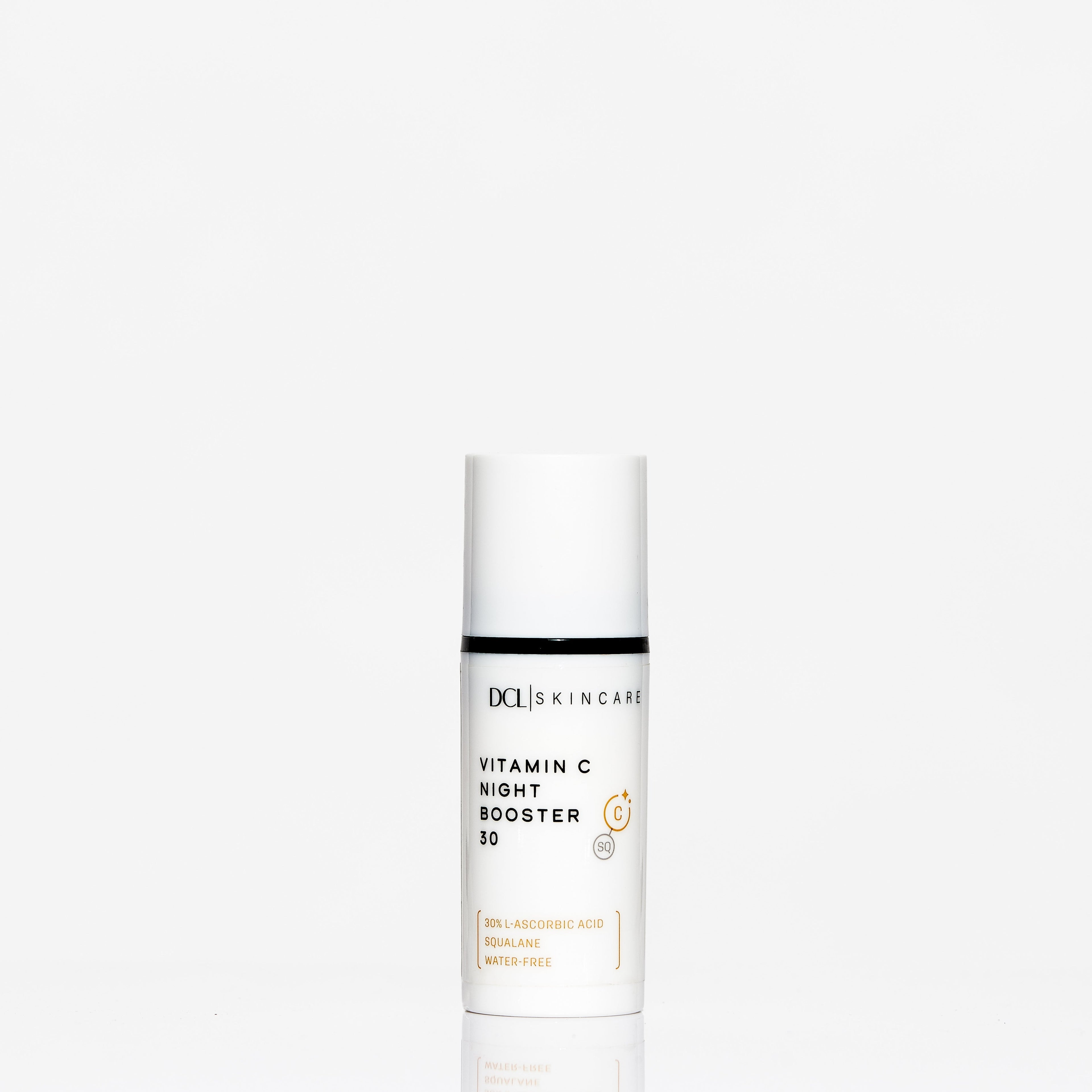 Vitamin C Night Booster 30