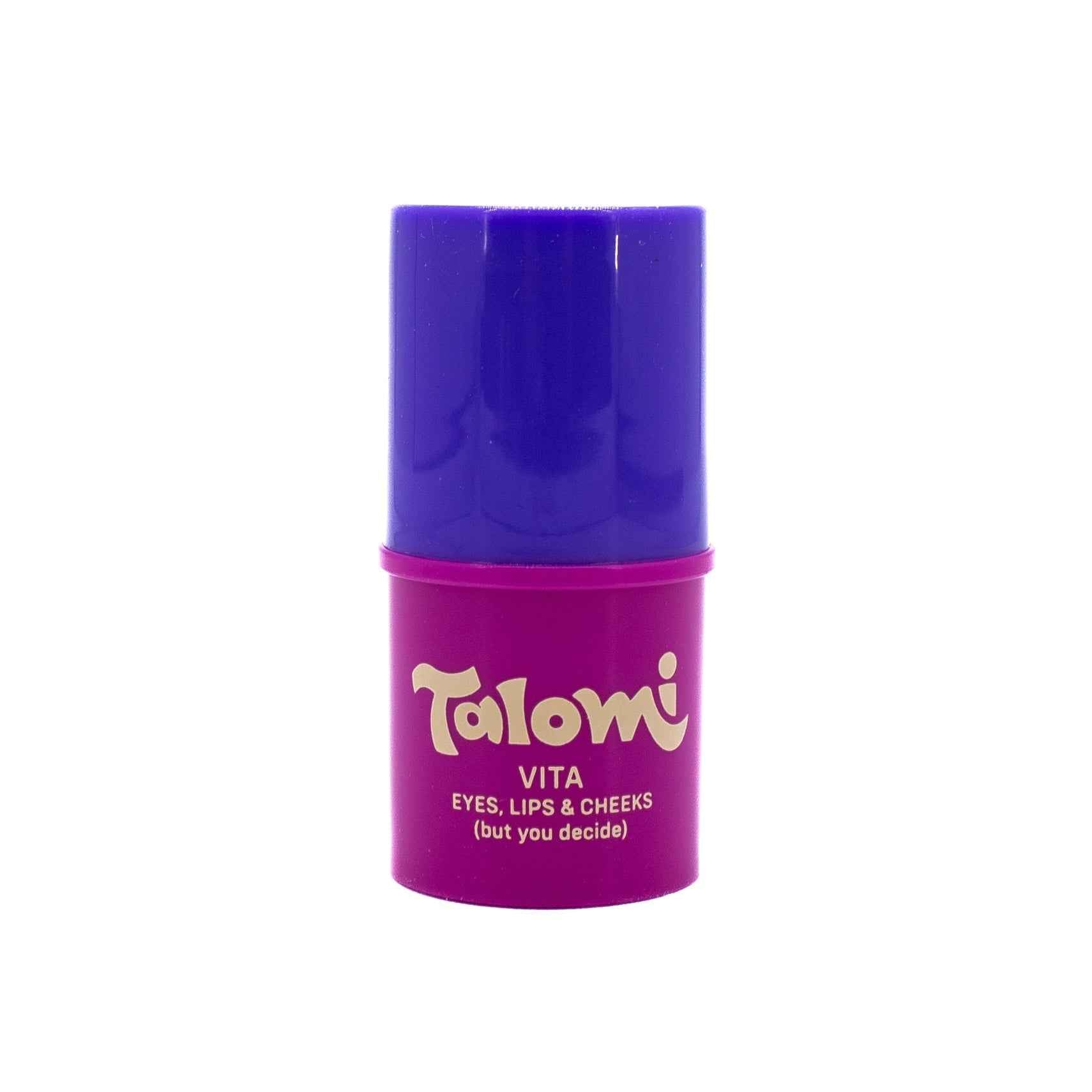Talomi Vita Makeup Stick DREAMY 0.21oz - Imperfect Box by This is Beauty US