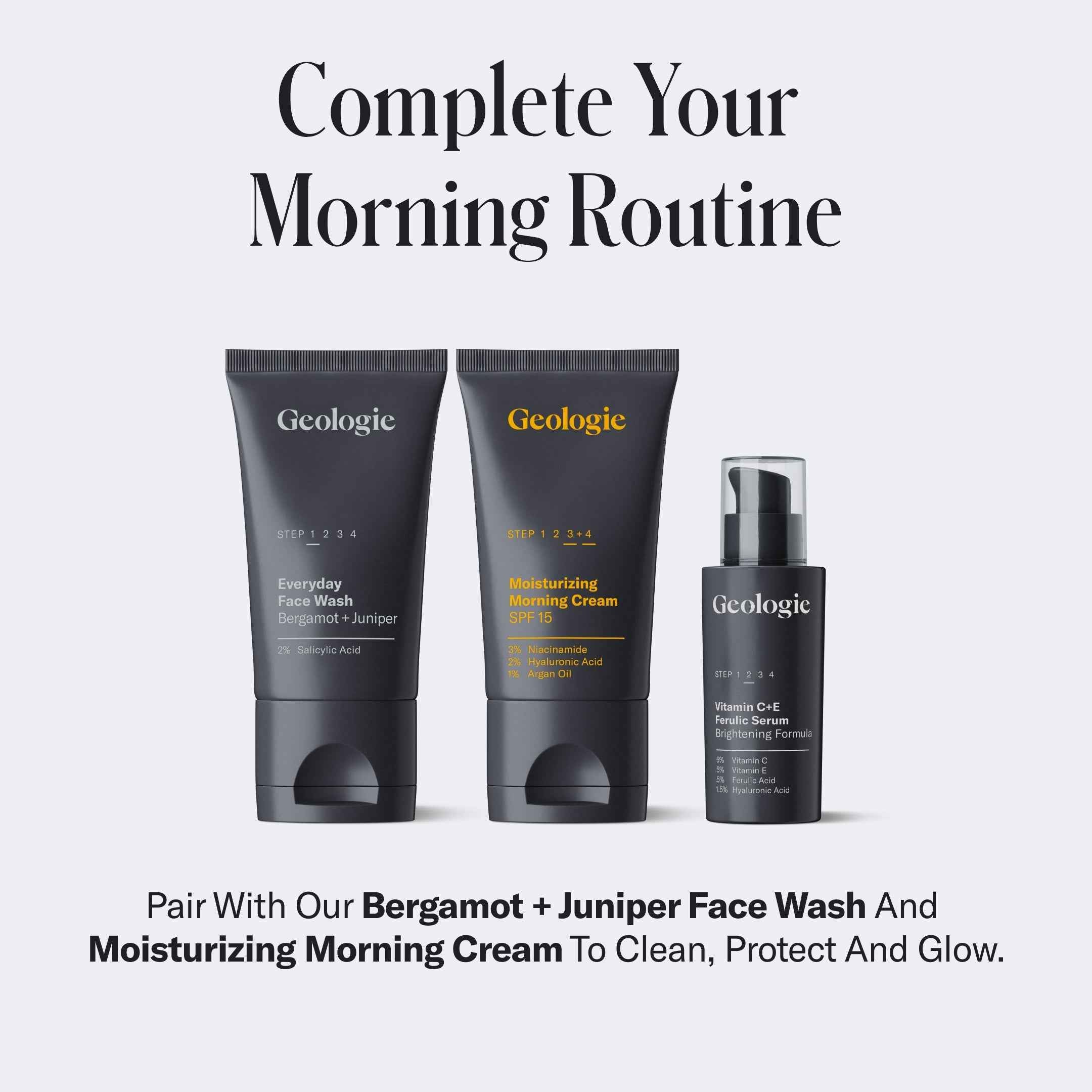 Vitamin C+E Ferulic Serum