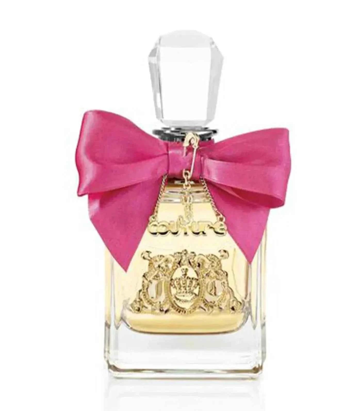 Viva La Juicy by Juicy Couture For Women 3Pcs Set EDP Spray