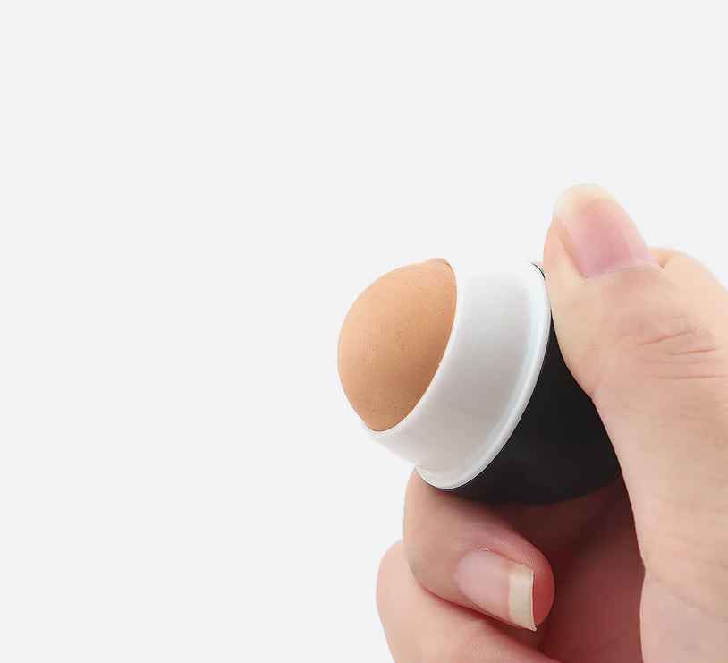 Volcanic Stone Oil-Absorbing Face Roller