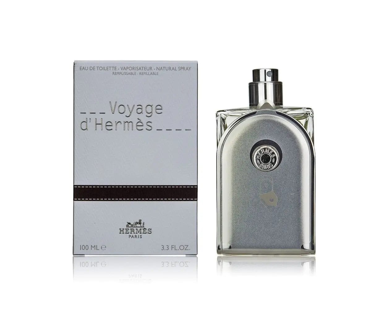 Voyage D&