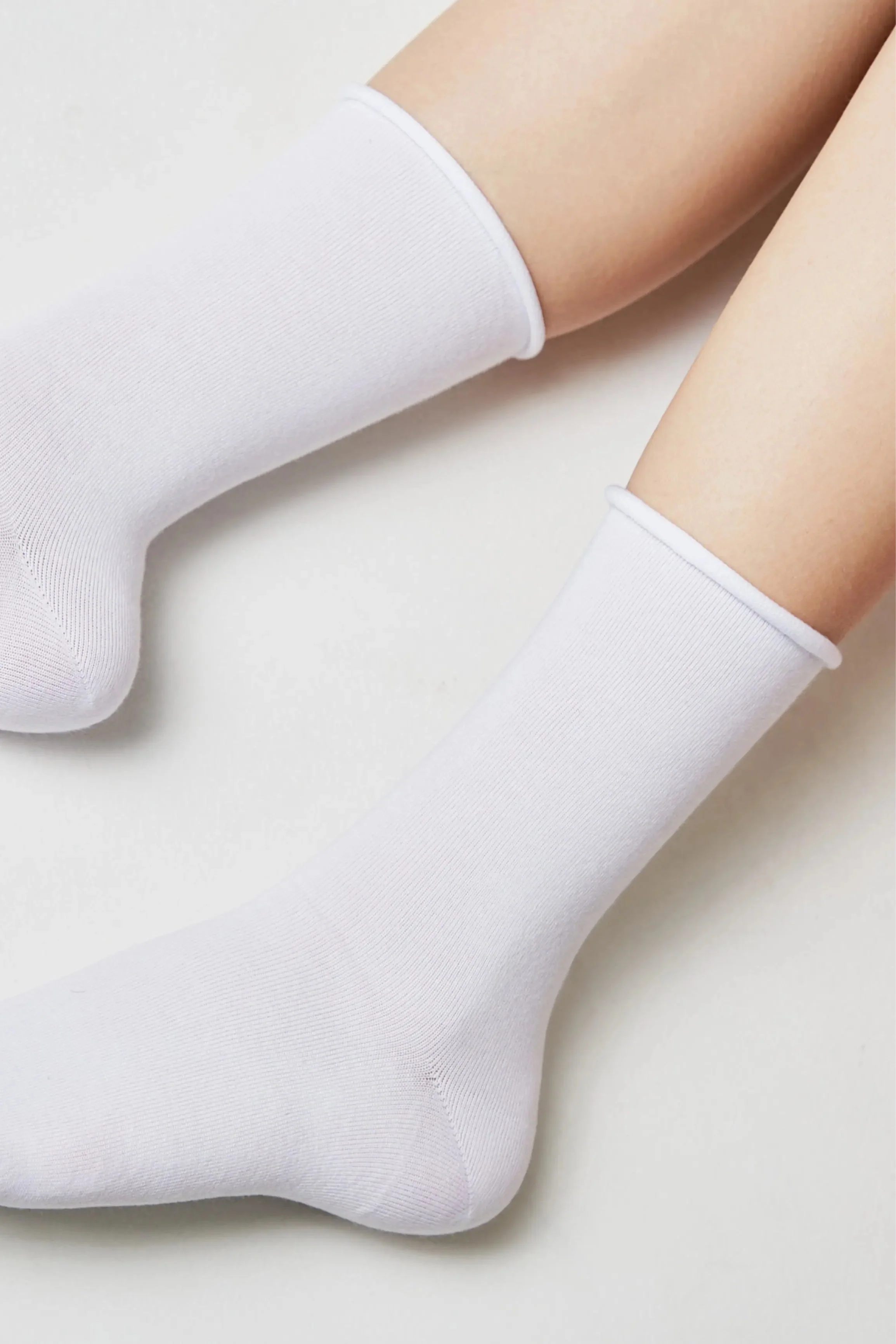 Conte Cotton Socks Comfort - 000 Melange - DestGlow