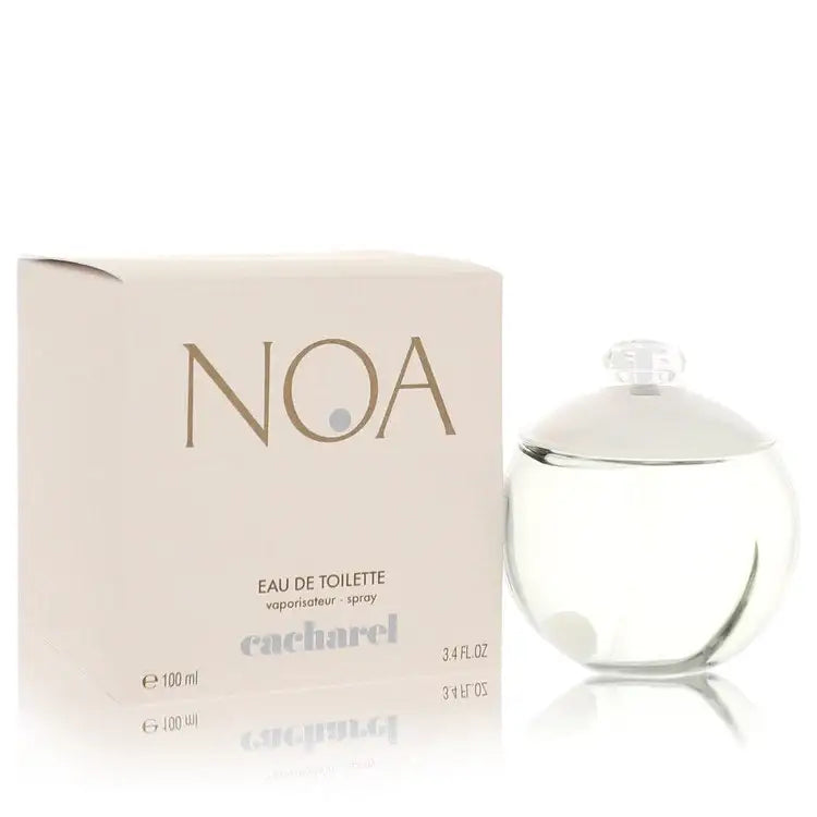 Noa By Cacharel Perfume for Women