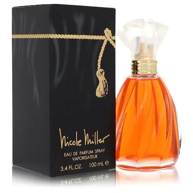Nicole Miller By Nicole Miller Perfume for Women