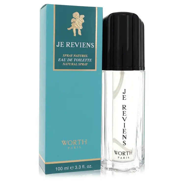 Je Reviens By Worth Perfume for Women by Gamer Scents