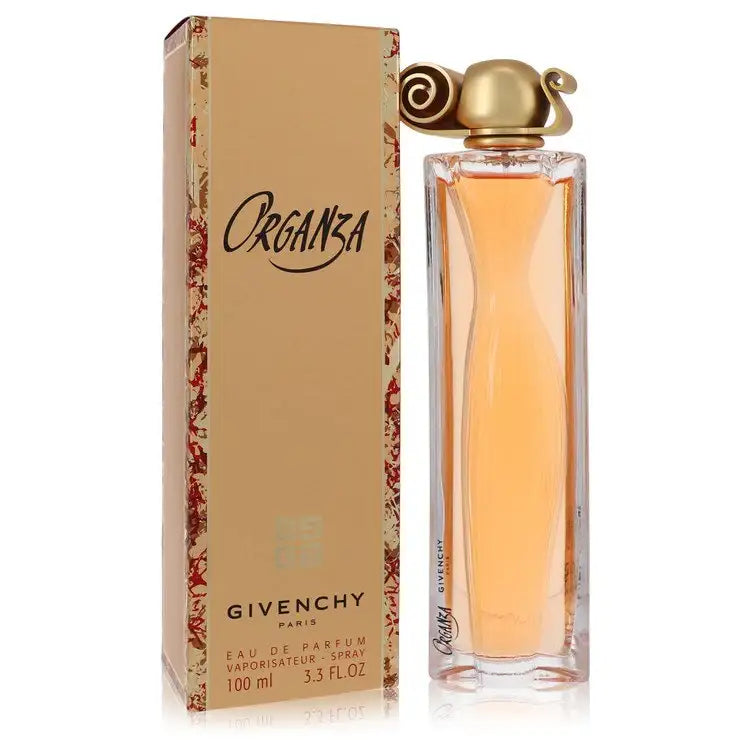 Organza By Givenchy Perfume for Women