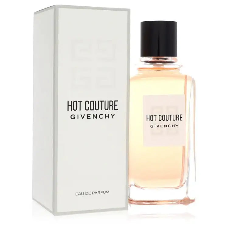 Hot Couture By Givenchy Perfume for Women by Gamer Scents