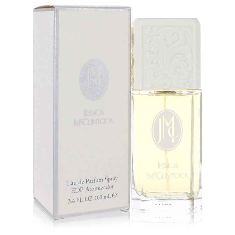 JESSICA Mc CLINTOCK by Jessica McClintock Eau De Parfum Rollerball .33 oz for Women