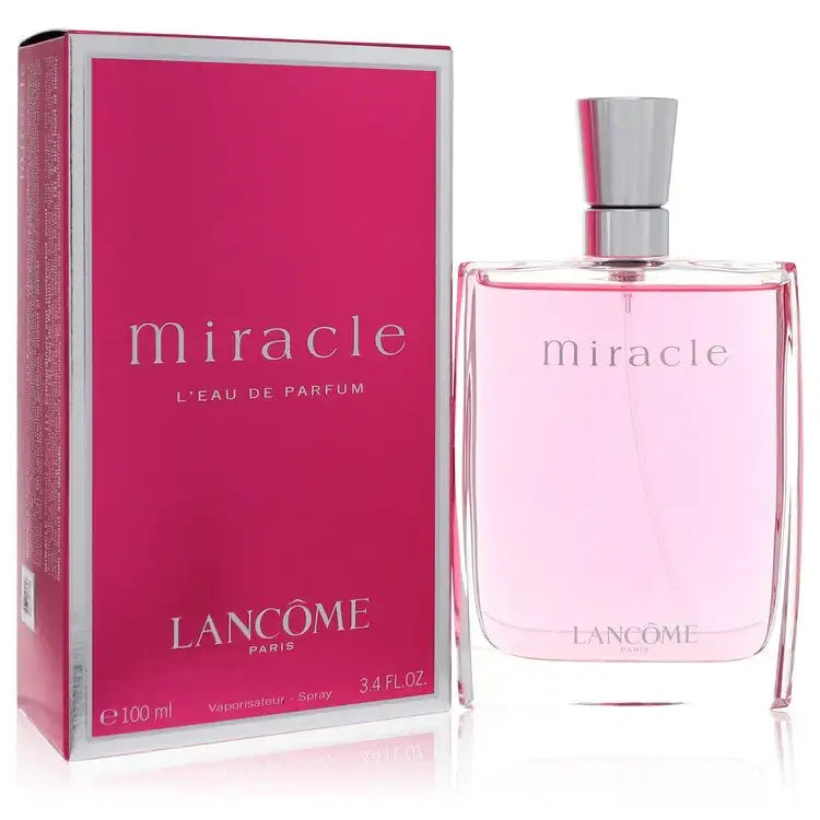 Miracle By Lancome Perfume for Women by Gamer Scents