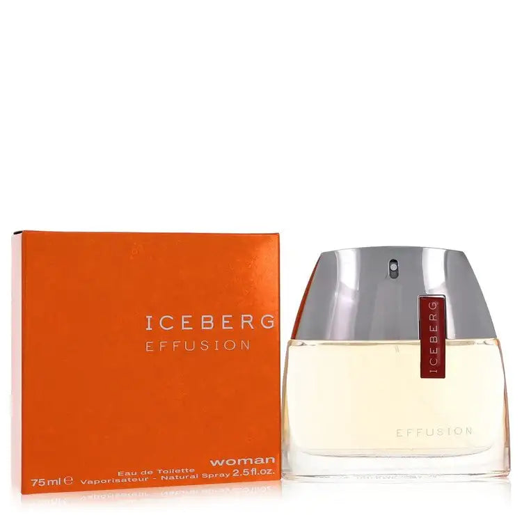 Effusion By Iceberg Perfume for Women