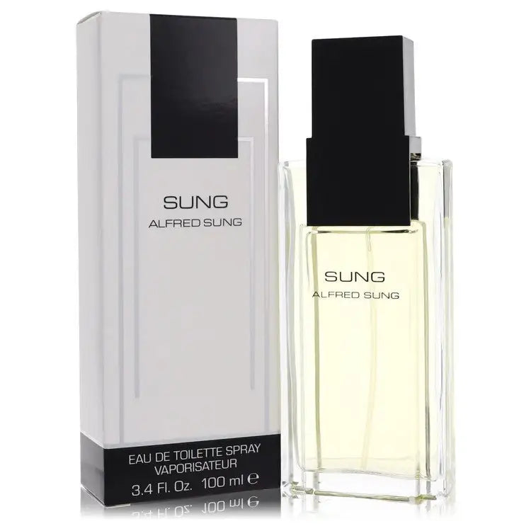 Alfred Sung By Alfred Sung Perfume for Women by Gamer Scents