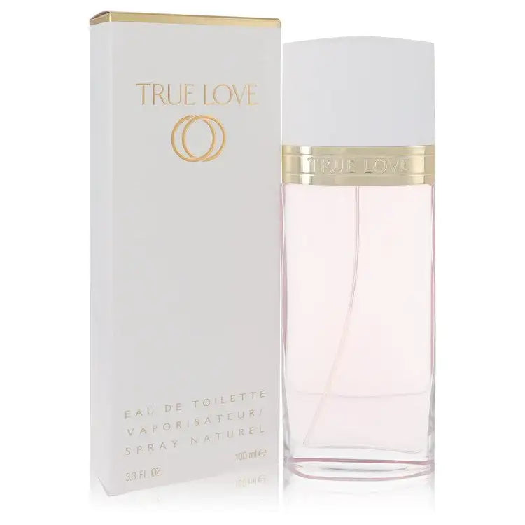 True Love By Elizabeth Arden Perfume for Women