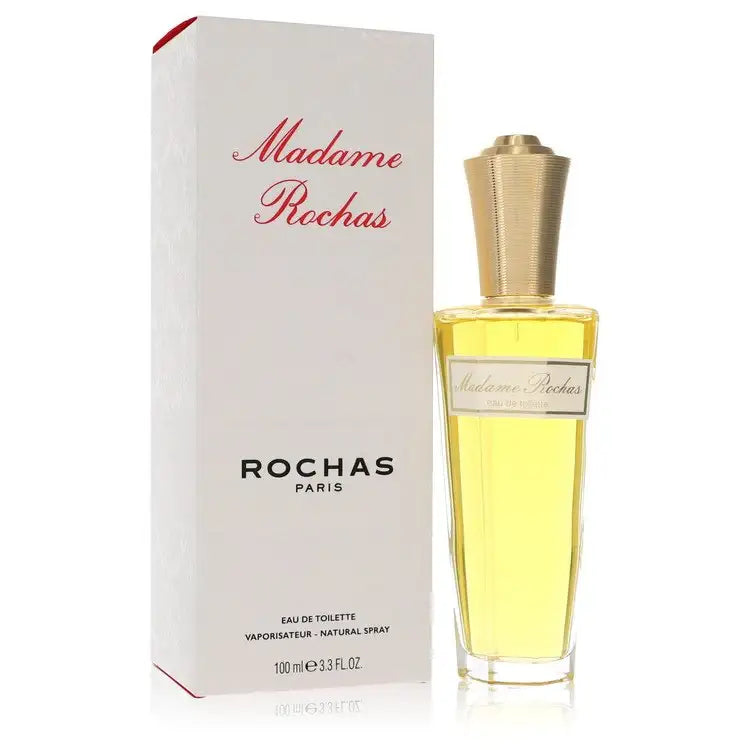 Madame Rochas By Rochas Perfume for Women by Gamer Scents