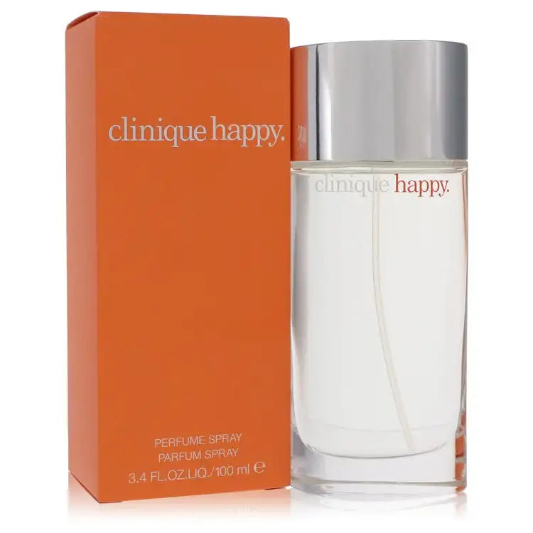 Happy By Clinique Perfume for Women DestGlow