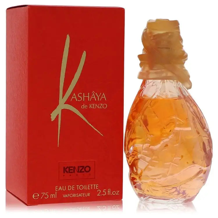 Kashaya De Kenzo By Kenzo Perfume for Women by Gamer Scents