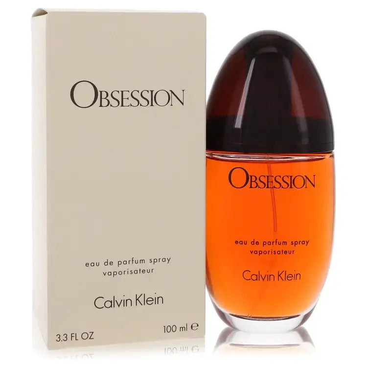 Obsession By Calvin Klein Perfume for Women by Gamer Scents