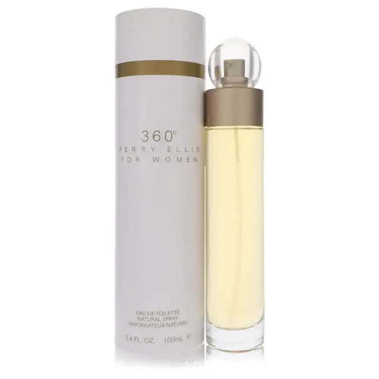 360 By Perry Ellis Perfume for Women by Gamer Scents