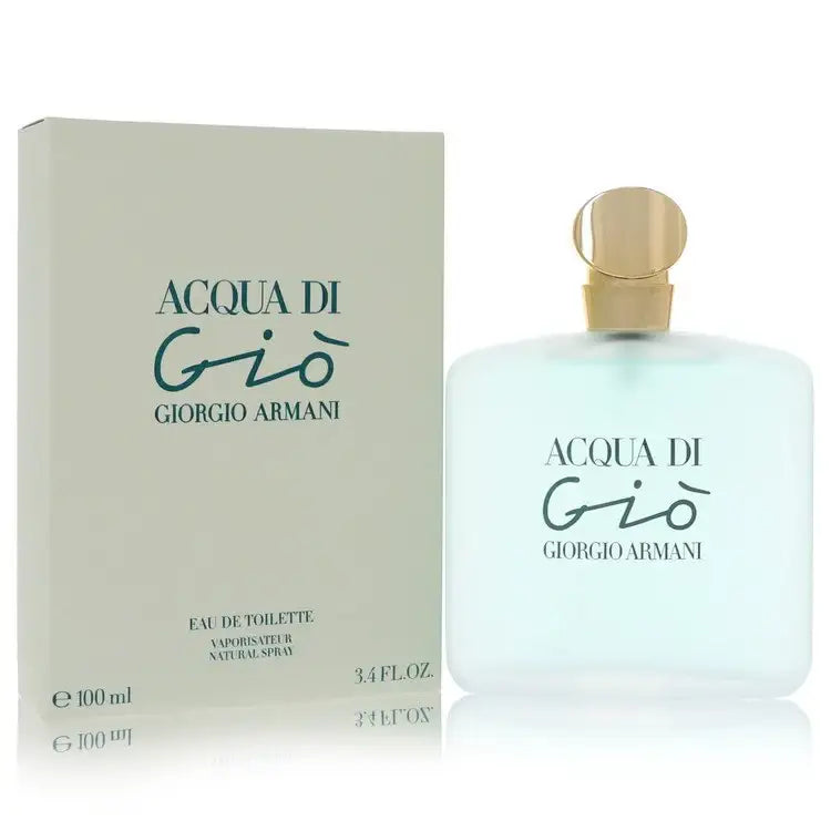 Acqua Di Gio By Giorgio Armani Perfume for Women by Gamer Scents