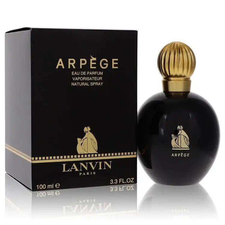 Arpege By Lanvin Perfume for Women by Gamer Scents