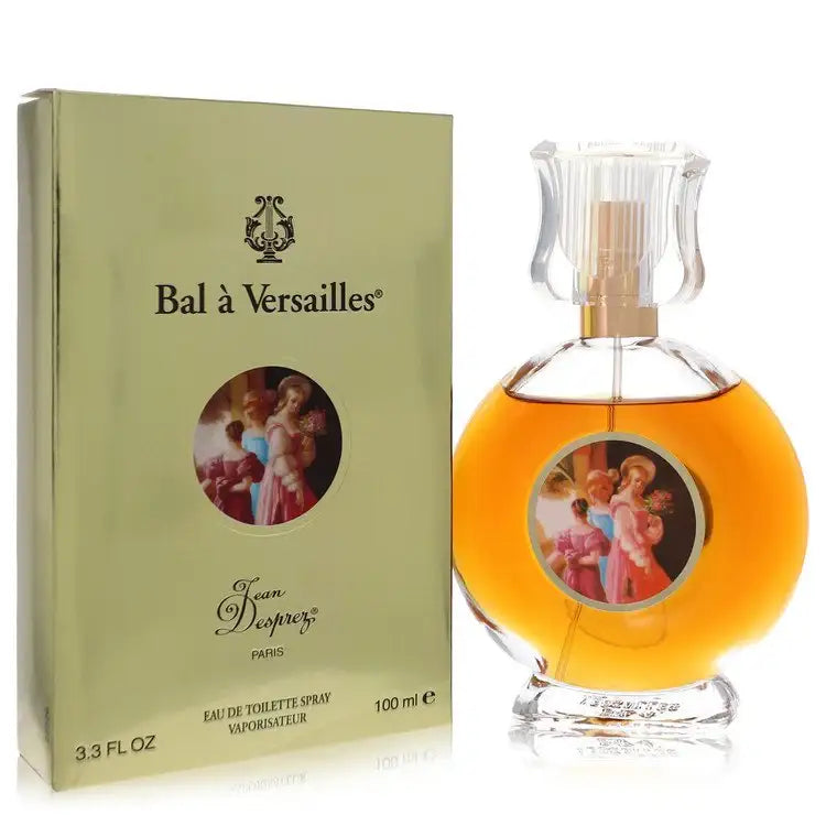 Bal A Versailles By Jean Desprez Perfume for Women by Gamer Scents