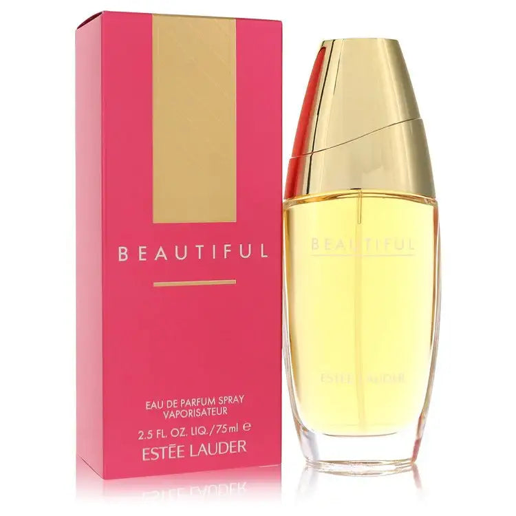 Beautiful By Estee Lauder Perfume for Women by Gamer Scents