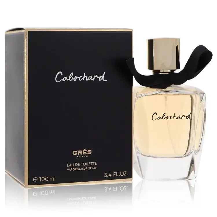 Cabochard By Parfums Gres Perfume for Women by Gamer Scents