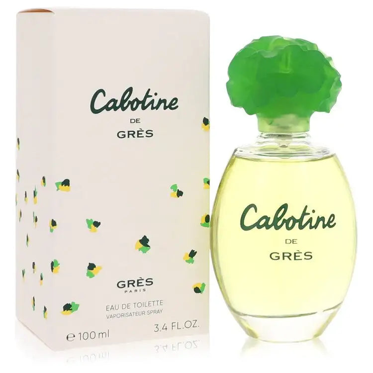 Cabotine By Parfums Gres Perfume for Women