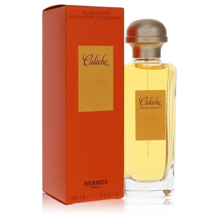 Caleche By Hermes Perfume for Women