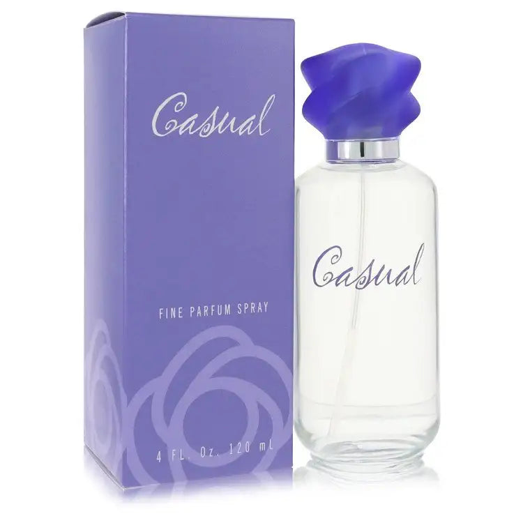 Casual Fine By Paul Sebastian Perfume for Women