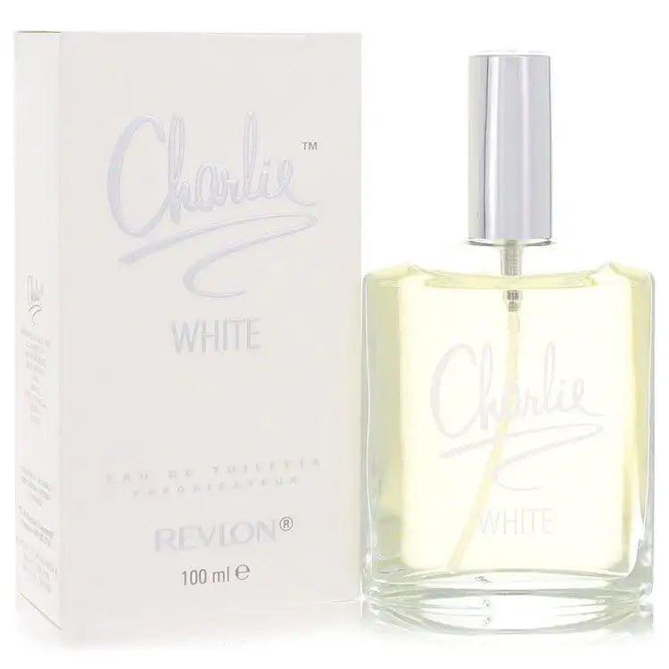 Charlie White By Revlon Perfume for Women by Gamer Scents
