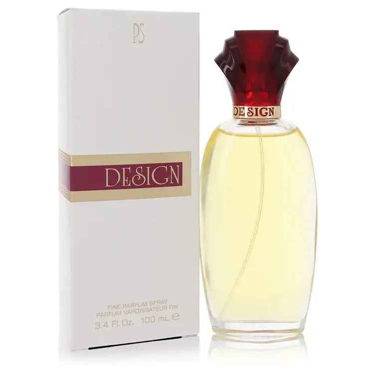 Design Fine By Paul Sebastian Perfume for Women