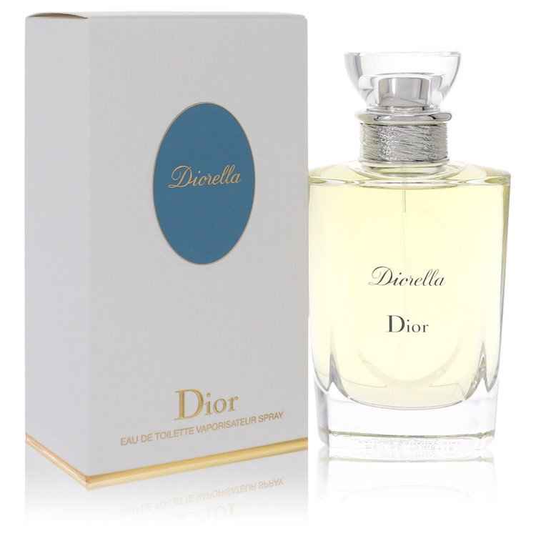 Diorella By Christian Dior Perfume for Women by Gamer Scents