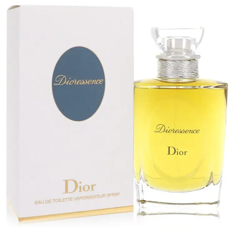 Dioressence By Christian Dior Perfume for Women by Gamer Scents