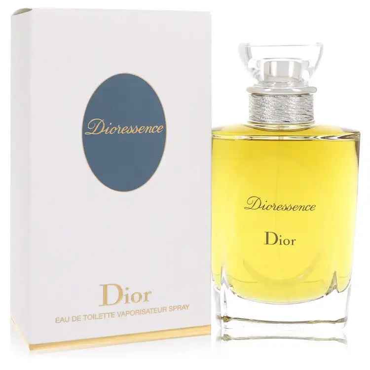Dioressence By Christian Dior Perfume for Women