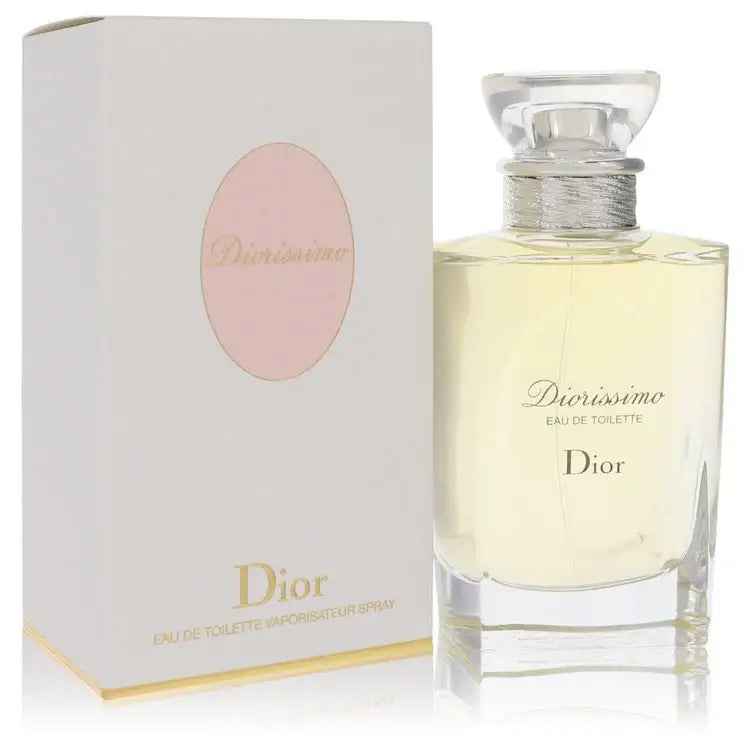 Diorissimo By Christian Dior Perfume for Women