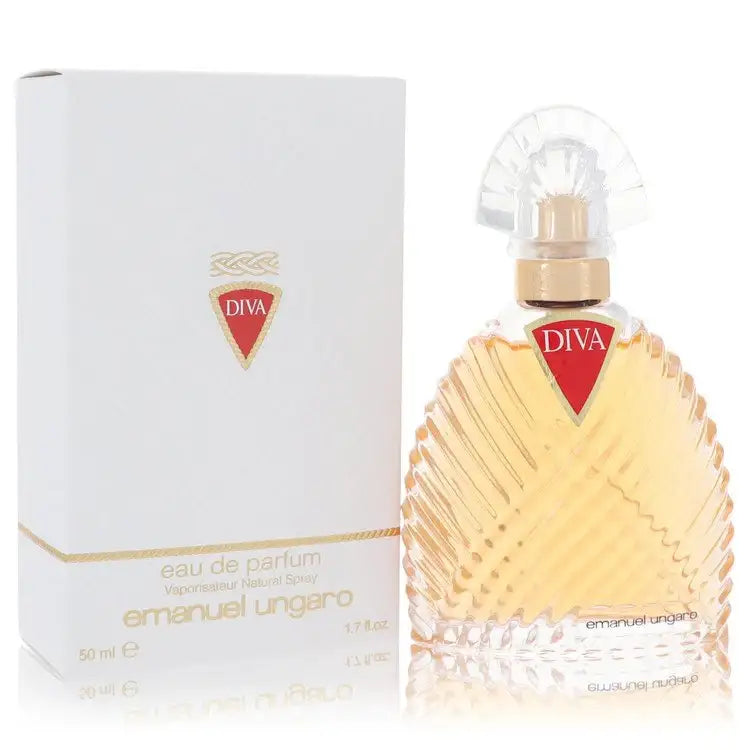 Diva By Ungaro Perfume for Women by Gamer Scents