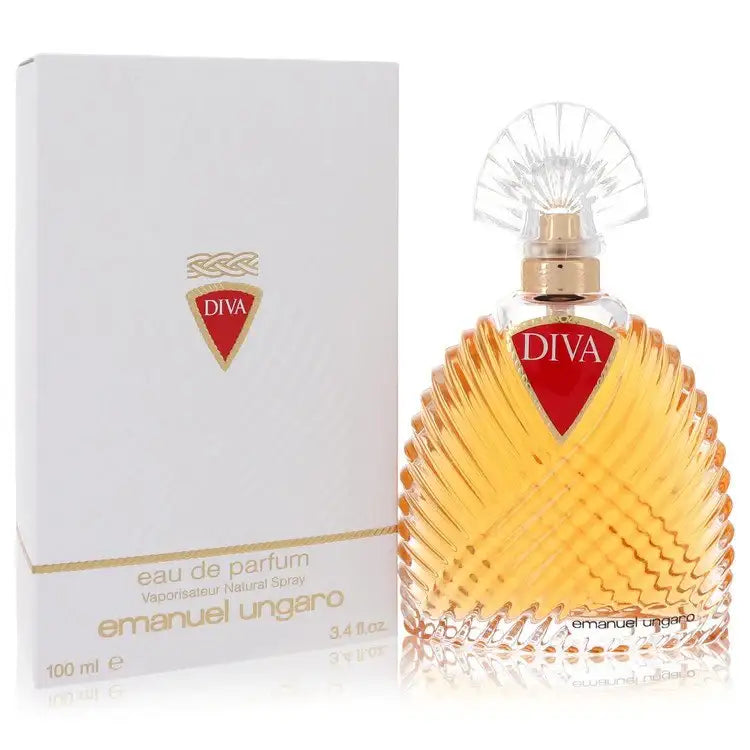 Diva By Ungaro Perfume for Women by Gamer Scents